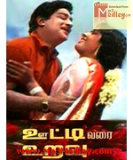 Ooty Varai Uravu 1972